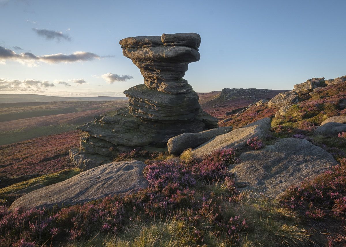 101 Best Places to Photograph in the Peak District National Park