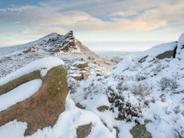 Ramshaw Rocks Peak District