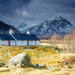 Black Rock Cottage
