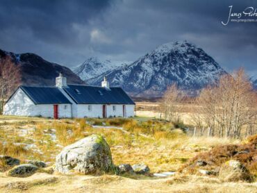 Black Rock Cottage