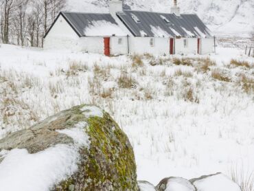Black Rock Cottage