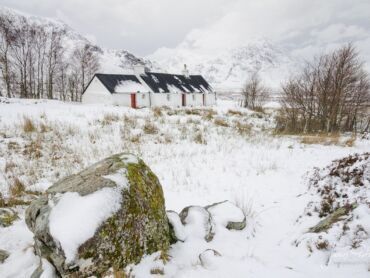 Black Rock Cottage