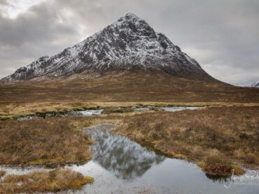 Glen Coe Landscape Photography