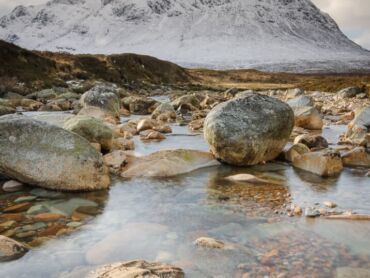 Stob Dearg